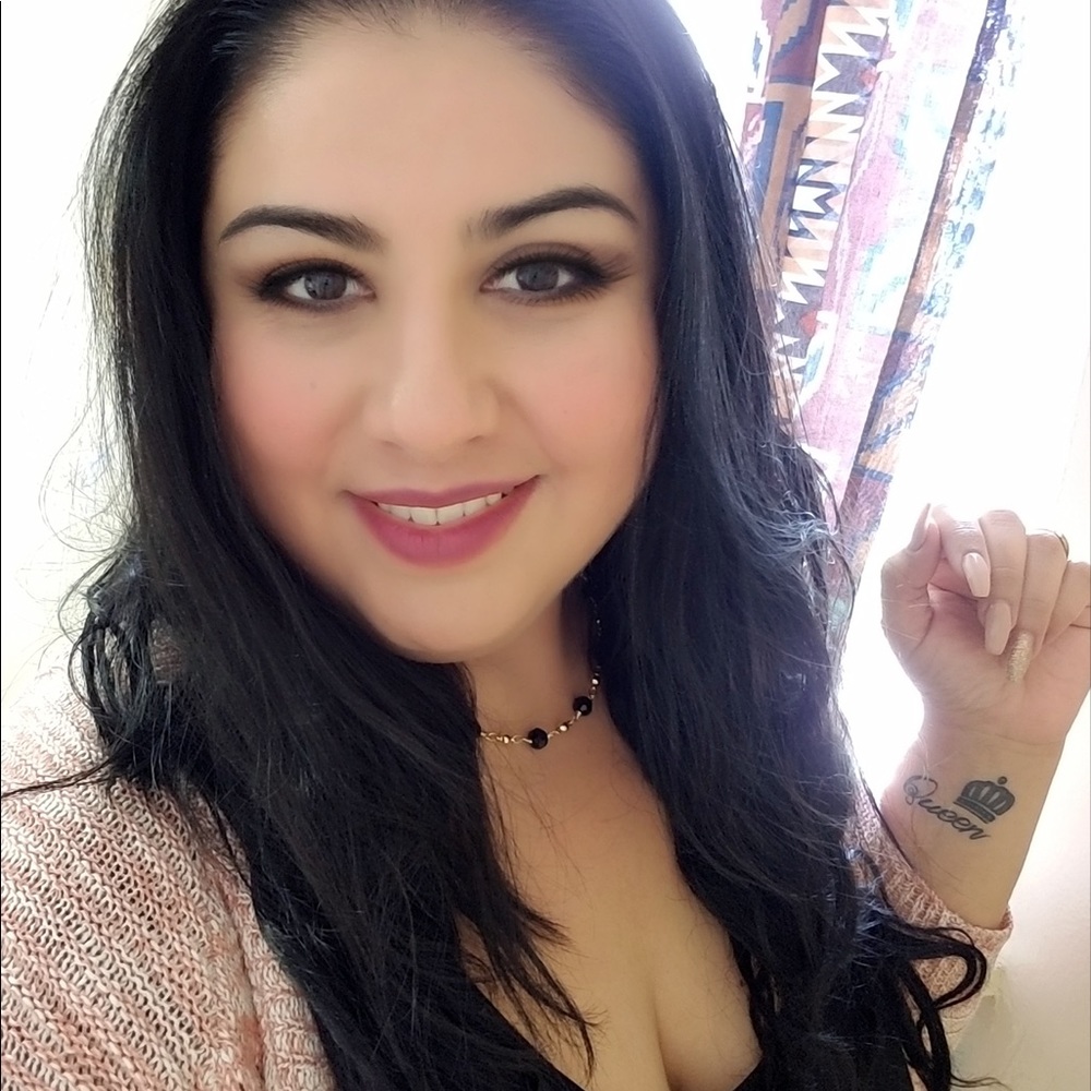 Meet your Posher, Wendy